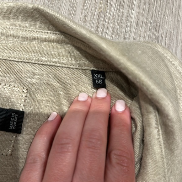 Zegna Polo Shirt - Picture 5 of 6